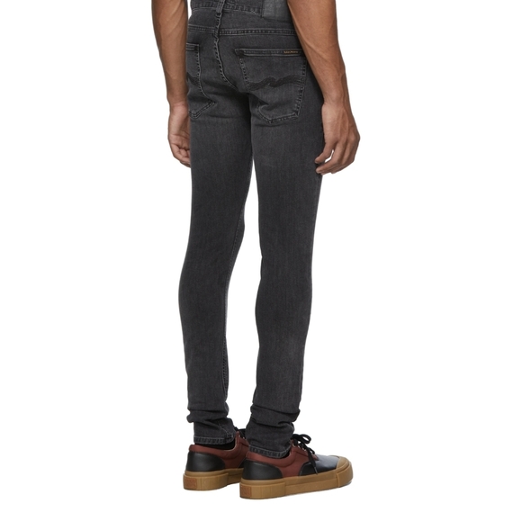 Nudie Jeans Tight Terry Skinny Jeans 31 - Picture 2 of 9